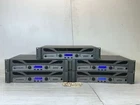 Crown XTi 2002 Power Amplifier #6119 ONE