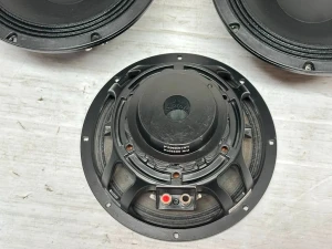 EAW LN10/2502-4 10 A REPLACEMENT DRIVER #6336 (One)