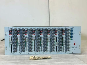 MIDAS XL88 8X8 MATRIX MIXER #7216 (One)