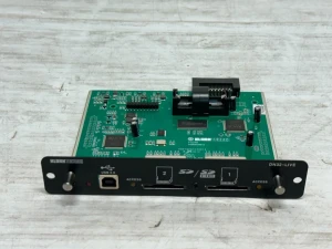 Klark Teknik DN32 Live USB 2.0 Interface Card #7142 (One)