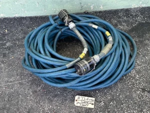 300ft Whirlwind W4IRP(I) to W5IRP(O) 56-Channel Multipin Snake Cable #1077