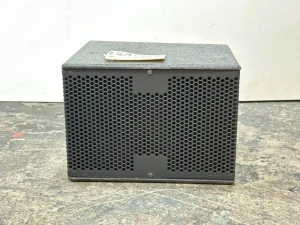 Ljuddesign Scandinavia LDS 100 Speaker #3619 (One)