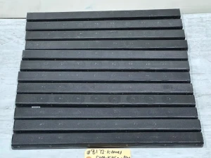 K-Array KV50 Ultra Slim Black Speaker #MS8172 (One)
