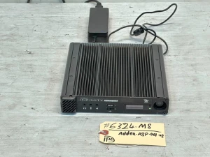 Adder ASP-001-US AdderLink Infinity Manager Controller #MS6324 (One)