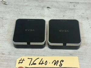 EVGA UV Plus+39 USB 3.0 to HDMI DVI Adapter 100-U3-UV39-KR #MS7640 (One)