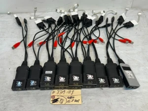 ADDER ALIF100T-DVI Link Infinity 100T Zero U DVI Transmitter #MS8309 (One)