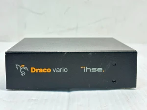 IHSE DRACO L483-BPHC DisplayPort KVM Extender #MS5055 (ONE)