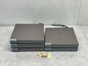RARITAN PS-EUST Paragon II Enhanced USB KVM User Station Console #MS5907 (One)