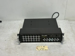 MACKIE DL32R 32-Channel Wireless Digital Rack Mixer w/ iPad Control #8475