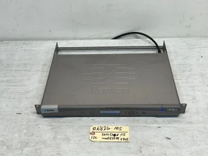 RARITAN P2-UMT832M PARAGON II 8 USER 32 PORT MATRIX SWITCH #MS6824