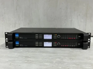 Lake LM44-U Digital Audio System Processor (LOT OF 2) THS