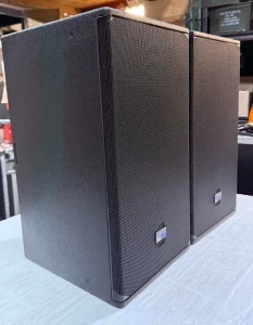 Meyer ULTRA-X40 Wide Coverage Loudspeakers (lot of 2)
