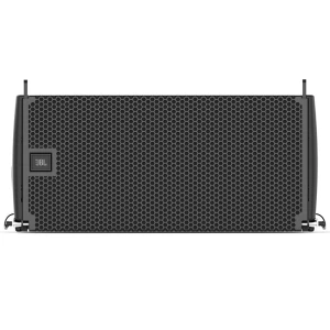 JBL SRX906LA Dual 6.5" Powered Line Array Loudspeaker (LOT OF 4)