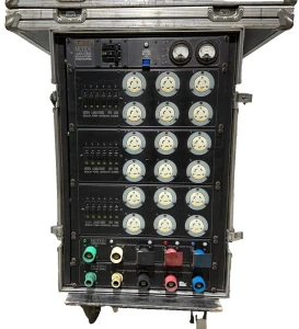 Motion Laboratories 400A power distro System #MAS (One)