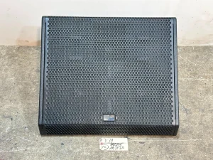 Meyer Sound MJF-210 Self-Powered 2x10" High-Power Stage Monitor #7139 (ONE)