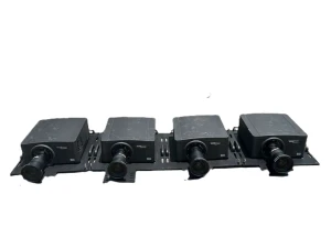Christie Mirage WU7K-M M6.1 6300 Lumen WUXGA 3DLP Projector (LOT OF 4)