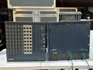 Avid Profile Stage Rack 48 input 24 out #6159 (One)