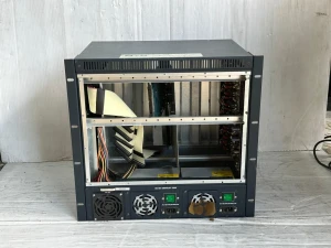 Digidesign Venue 8 Input/ 8 AES Output Stage Rack (FOR PARTS) #4159 (One)
