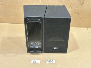 Copy of Meyer ULTRA-X40 Wide Coverage Loudspeakers #6758 (LOT OF 2)