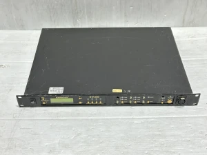 Telex RadioCom BTR-800 Wireless Intercom System Receiver FOR PARTS (One)