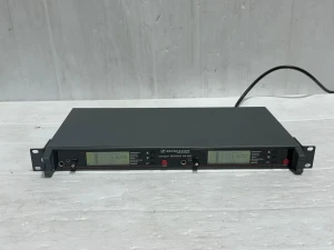 Sennheiser EM3532 482-518 MHz Mikroport Receiver #4015 (One)