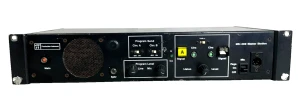 Production Intercom MS-200 2-Channel Master Station (No Power Supply)