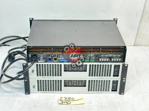 Lab Gruppen C 28:4 2800W 4-Channel Amplifier #284 (ONE)