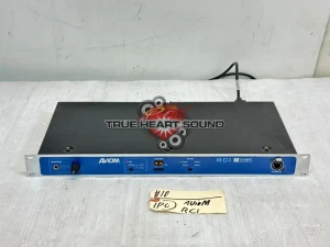 Aviom RCI A-Net Remote Control Interface #10 (ONE)