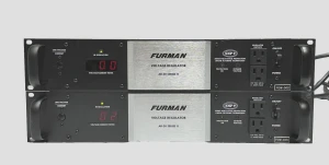 Furman AR-20 Series II Voltage Regulator#3794/96 (One)