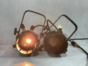 ETC SOURCE FOUR ELLIPSOIDAL #5196 (PAIR)