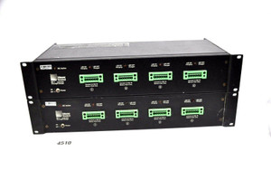 Meyer Sound Lead-Acid BC-1 Overnight Charger (One)