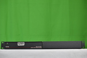 Extron MX CVDA Distribution Amp (One) Extron MX CVDA Distribution Amp (One)
