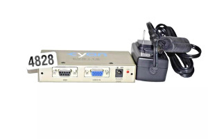 Cyan 1TX EVS Transmitter -4828 (One) Cyan 1TX EVS Transmitter -4828 (One)