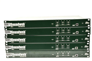 BSS Active 9000iis Network Hub (One) BSS Active 9000iis Network Hub (One)