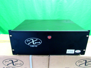 Pro X Metal T-4RD-12D Rack Draw -5232 - 5235 (One)