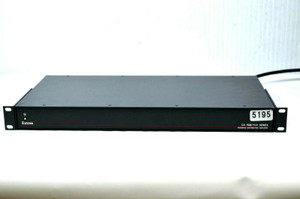 Extron Wideband DA RGB/YUV Distribution Amp -5195 (One) Extron Wideband DA RGB/YUV Distribution Amp -5195 (One)