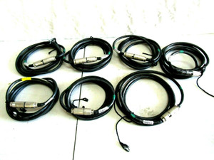 Alcatel 10' EPC4 Speaker Cable (One)