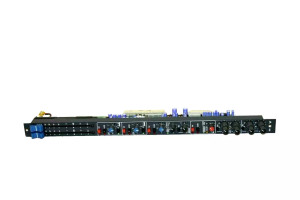 Sound Craft Module L62 Dual Group -1653 (One)