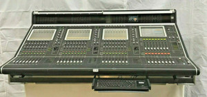 Digico Digital X-D5T Mixing Console (One) Digico Digital X-D5T Mixing Console (One)