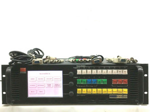 Barco Folsom Hd Screen Processor Pro -1368 (One) Barco Folsom Hd Screen Processor Pro -1368 (One)