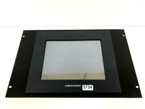 Creston Touch TPS-4500LB Screen -5734 (One) Creston Touch TPS-4500LB Screen -5734 (One)