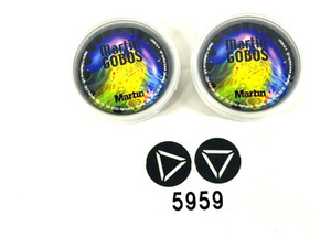 Martin Mac Gobo 700 -5959 (Pair) Martin Mac Gobo 700 -5959 (Pair)