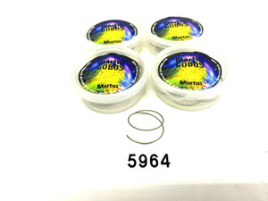 Gobo Martin Spring -5964 (Pair)