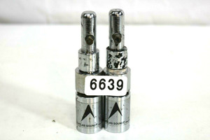 Atlas Mic Mount -6639 (One) Atlas Mic Mount -6639 (One)