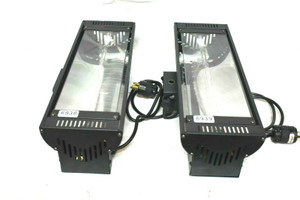 Lucslite DMX Strobe 1500 240V Strobe Light  -6938 -6939 (One) Lucslite DMX Strobe 1500 240V Strobe Light  -6938 -6939 (One)