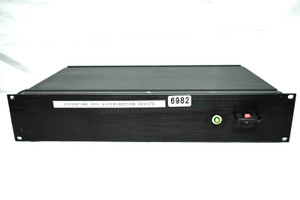 Superfine Distribution PSU Device -6982 (One)