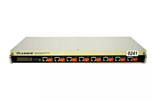 Linksys Etherfast 8 Port EZX88R Switch -0241 (One) Linksys Etherfast 8 Port EZX88R Switch -0241 (One)