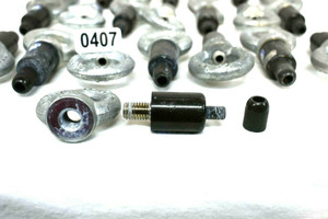 Reutlinger Wire YP 50SV Rope Holder -0407 (One)