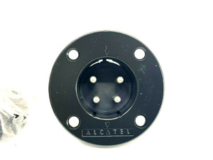 Alcatel 4 Pole Male Panel EP4 Mount Connector -6504 (Pair) Alcatel 4 Pole Male Panel EP4 Mount Connector -6504 (Pair)