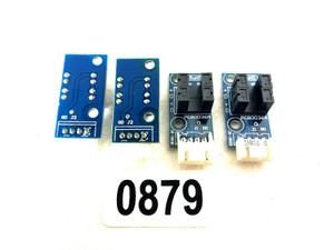 Elation Lighting Sensor Platinum Spot Led -0879 (One)